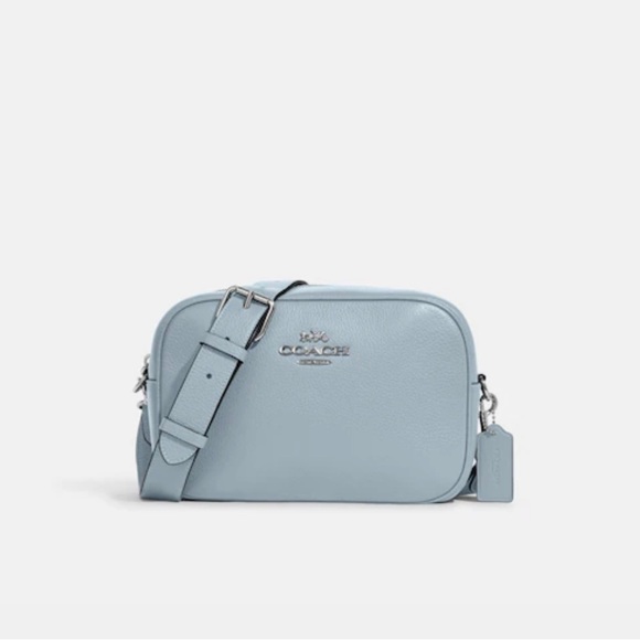 ❌SOLD❌NWT Coach Jamie Camera Bag - Picture 7 of 10